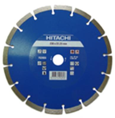 Hikoki Accessoires Diamant Zaagblad 300X22,2X10Mm Type Beton Laser - 752857