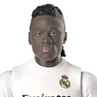 Voetbalfiguur Real Madrid Camavinga 20 cm - thumbnail