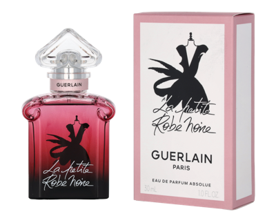 Guerlain La Petite Robe Noire Absolue Eau De Parfum Spray 30 ml Dames Guerlain La Petite Robe Noire Absolue Eau De Parfum Spray 30 ml Dames