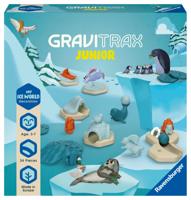 Ravensburger Gravitrax junior uitbreidingsset ijs - thumbnail