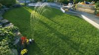 Gardena AquaContour Programmeerbare Sproeier - Flexibel tot 350m², Gebruiksvriendelijk & Efficiënt - thumbnail