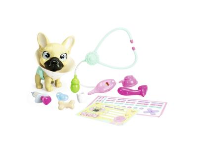Simba Pamper Petz Speelset (Hondendokter) Simba Pamper Petz Speelset (Hondendokter)