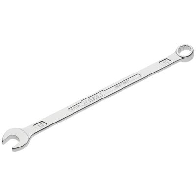 HAZET Ring-steeksleutel · extra lang · slanke uitvoering 600LG-12 · Buitentwaalfkant tractieprofiel · SW 12 mm HAZET Ring-steeksleutel · extra lang · slanke uitvoering 600LG-12 · Buitentwaalfkant tractieprofiel · SW 12 mm