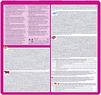 Liquid Snack Mega Pack 48st MSC