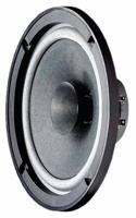 Visaton VS-MSFR6.5 luidsprekerdriver (wand- en plafondluidspreker, 40 W, 60 W, 8 Ohm, 70-2000 Hz, zwart) - thumbnail