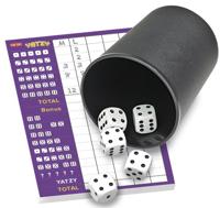 Tactic yatzy - thumbnail