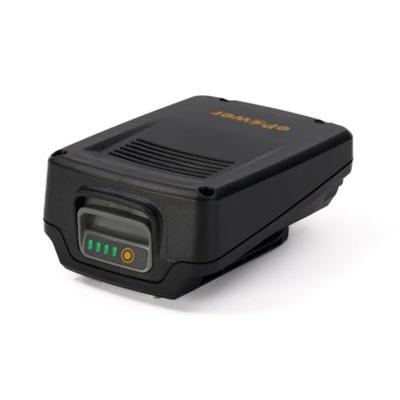 Stiga E 22 | 2ah Accu | voor alle STIGA 100 tuinmachines - 271012008/ST1
