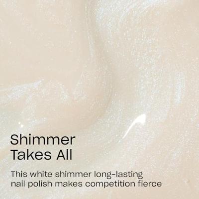 OPI Infinite Shine Nail Lacquer Shimmer Takes All Nagellak 15 ml Dames OPI Infinite Shine Nail Lacquer Shimmer Takes All Nagellak 15 ml Dames
