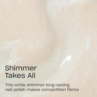 OPI Infinite Shine Nail Lacquer Shimmer Takes All Nagellak 15 ml Dames - thumbnail