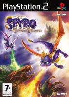 The Legend of Spyro Dawn of the Dragon - thumbnail