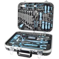 Quantool gereeedschapset 110-dlg - Q25100 - thumbnail