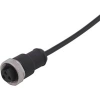 ifm Electronic E20428 Aansluitkabel Bus, recht 2 m 1 stuk(s) - thumbnail