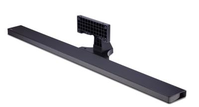 LG T6 Soundbar Bracket Zwart LG T6 Soundbar Bracket Zwart
