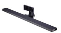 LG T6 Soundbar Bracket Zwart - thumbnail