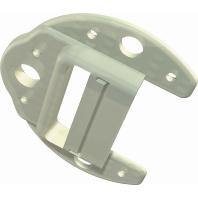 OBO Bettermann 2236028 Plafonduitgang 100 stuk(s)