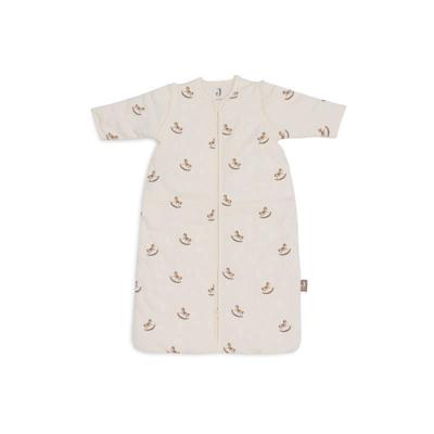 Jollein slaapzak met afritsbare mouw Nostalgic Ride-110 cm