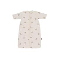 Jollein slaapzak met afritsbare mouw Nostalgic Ride-110 cm - thumbnail