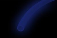 Alphacool Slang AlphaTube HF 13/10 (3/8"ID) - UV zwart - thumbnail