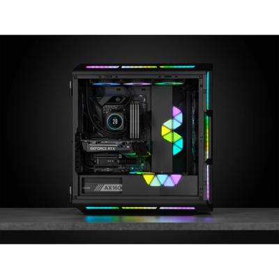 Corsair CL32 CORSAIR KIT Werkgeheugenmodule voor PC DDR5 32 GB 2 x 16 GB 4800 MHz 288-pins DIMM CMK32GX5M2B6400Z32 Corsair CL32 CORSAIR KIT Werkgeheugenmodule voor PC DDR5 32 GB 2 x 16 GB 4800 MHz 288-pins DIMM CMK32GX5M2B6400Z32