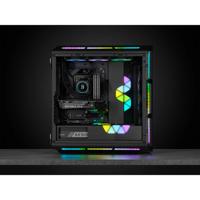 Corsair CL32 CORSAIR KIT Werkgeheugenmodule voor PC DDR5 32 GB 2 x 16 GB 4800 MHz 288-pins DIMM CMK32GX5M2B6400Z32 - thumbnail