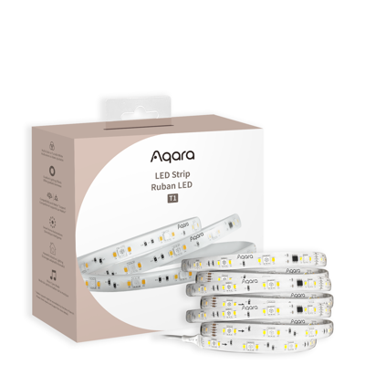 Aqara Zigbee LED strip T1