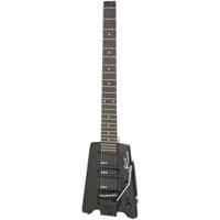 Steinberger Spirit GT-PRO Deluxe Black - thumbnail