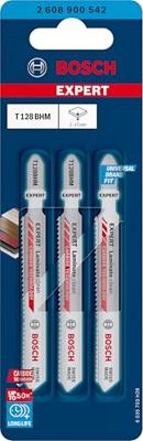 DECOUPEERZBL T128BHM 3ST