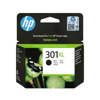Originele inktcartridge HP 36112 Zwart - thumbnail