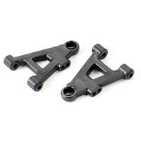 FTX - Havok Front Lower Suspension Arms (Pr) (FTX10604) - thumbnail