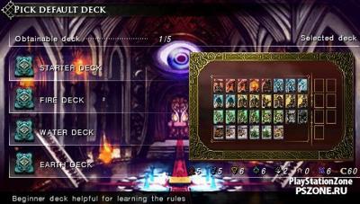 The Eye of Judgment Legends The Eye of Judgment Legends