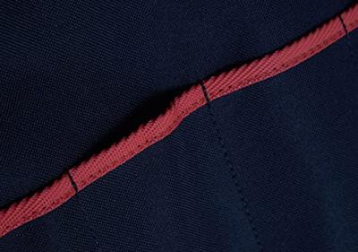 Knipex Gereedschapstas, leeg 1 stuks Universeel (l x b x h) 235 x 120 x 40 mm
