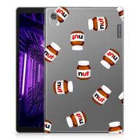 Lenovo Tab M10 HD (2de generatie) Tablet Cover Nut Jar - thumbnail
