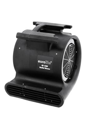 Eurolite EUROLITE RF-1200 Radial ventilator