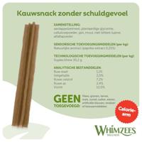 Whimzees Stix Medium 14st - thumbnail