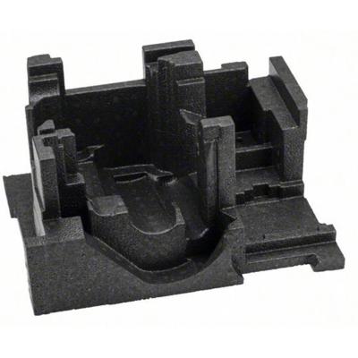 Bosch Accessoires Inleg voor L-BOXX voor o.a. GOF 1250 | 1.600.A00.89T - 1600A0089T