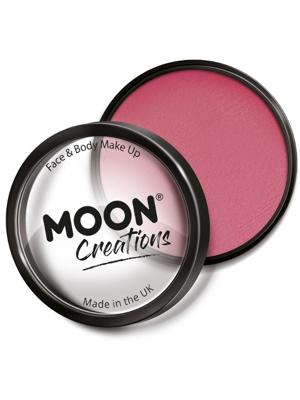 Moon Creations Body Face Schmink Pink
