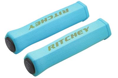 Ritchey WCS Truegrip Handvatten - Blauw Ritchey WCS Truegrip Handvatten - Blauw