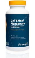 Fittergy Cell shield menopauze 90 Vegetarische capsules - thumbnail