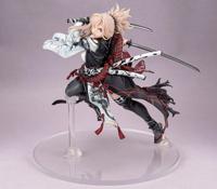Fate/Samurai Remnant PVC Statue 1/7 Berserker/Musashi Miyamoto 25 cm - thumbnail