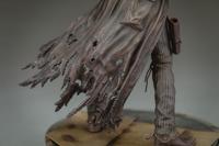 Fallout PVC Statue - The Ghoul - thumbnail