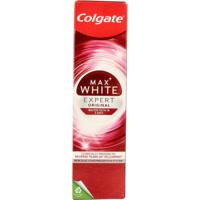 Tandpasta max white expert orginal 75 Milliliter - thumbnail