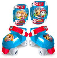 Skates The Paw Patrol 23-27 - thumbnail