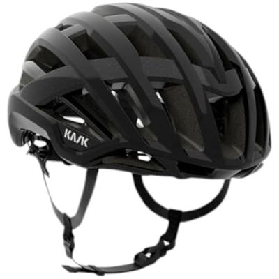 Kask Valegro Helm - Zwart
