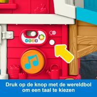 Fisher Price Little People Boerderij + Geluid - thumbnail