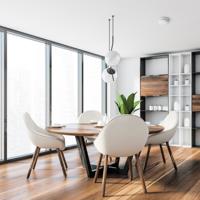 Pro Plus Rookmelder optisch 9V - thumbnail