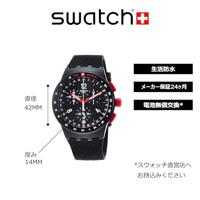 Horloge Heren Swatch SUSB411 - thumbnail