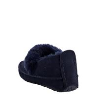 Warmbat Pantoffels Barrine BAR341045 Donker Blauw-36 maat 36 - thumbnail