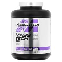 Mass Tech Elite 3180gr Cookies & Cream - thumbnail