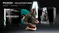 Metal Gear Solid Delta: Snake Eater Collector's Pack (no game) - thumbnail
