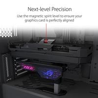 ASUS ROG Herculx Graphics Card Holder - thumbnail